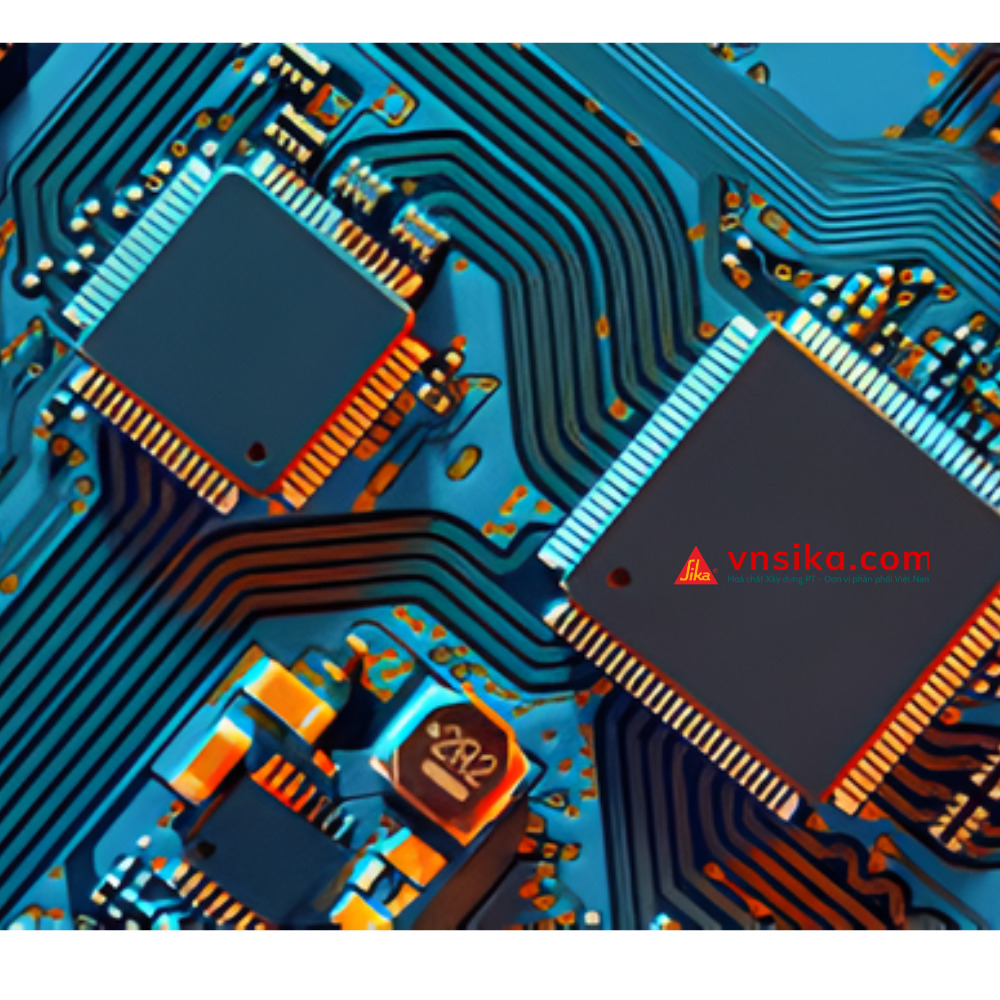 SikaBiresin® RE461 / RE101 6 SikaBiresin® RE461 / RE101 - Ảnh 6