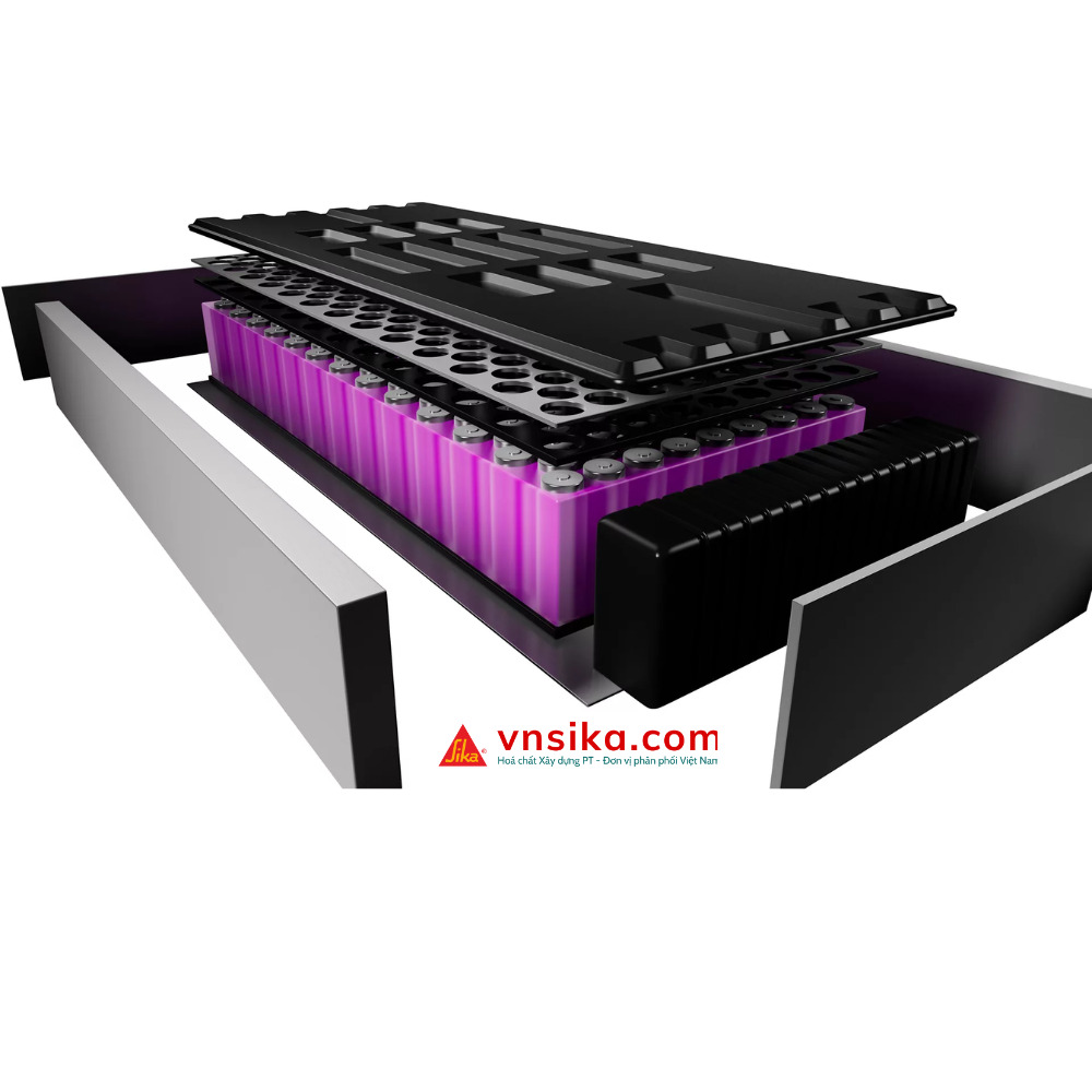 SikaBiresin® L325 HT 1 SikaBiresin® L325 HT