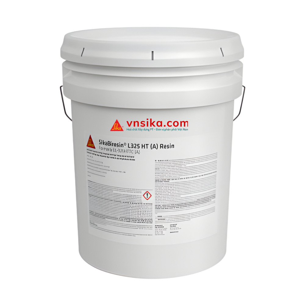 SikaBiresin® L325 HT 4 SikaBiresin® L325 HT - Ảnh 4