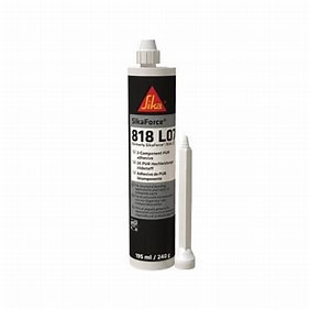 SikaForce-818 L07 | Keo PU 2C Kết Cấu Đóng Rắn Nhanh