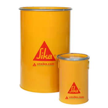 SikaMelt-677 Keo PUR Nóng Chảy Phản Ứng