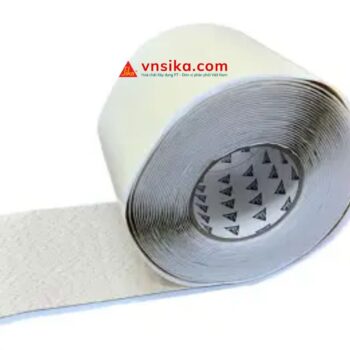 SikaProof Tape 120 Băng Chống Thấm Tự Dính Cho Mối Nối Màng