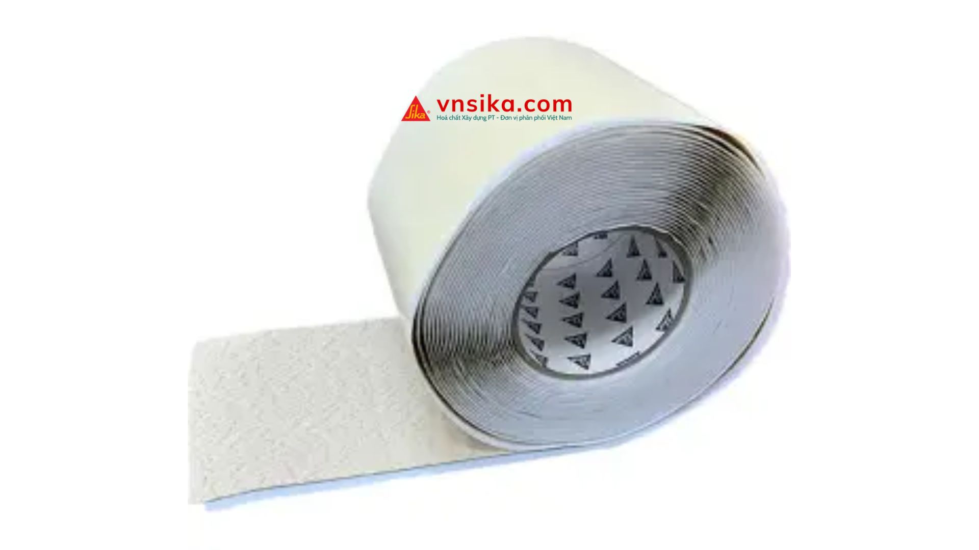 SikaProof Tape 120 | Băng Chống Thấm Tự Dính Cho Mối Nối Màng 1 SikaProof Tape 120 Băng Chống Thấm Tự Dính Cho Mối Nối Màng
