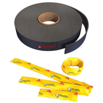 SikaSeal 629 Fire Wrap Plus