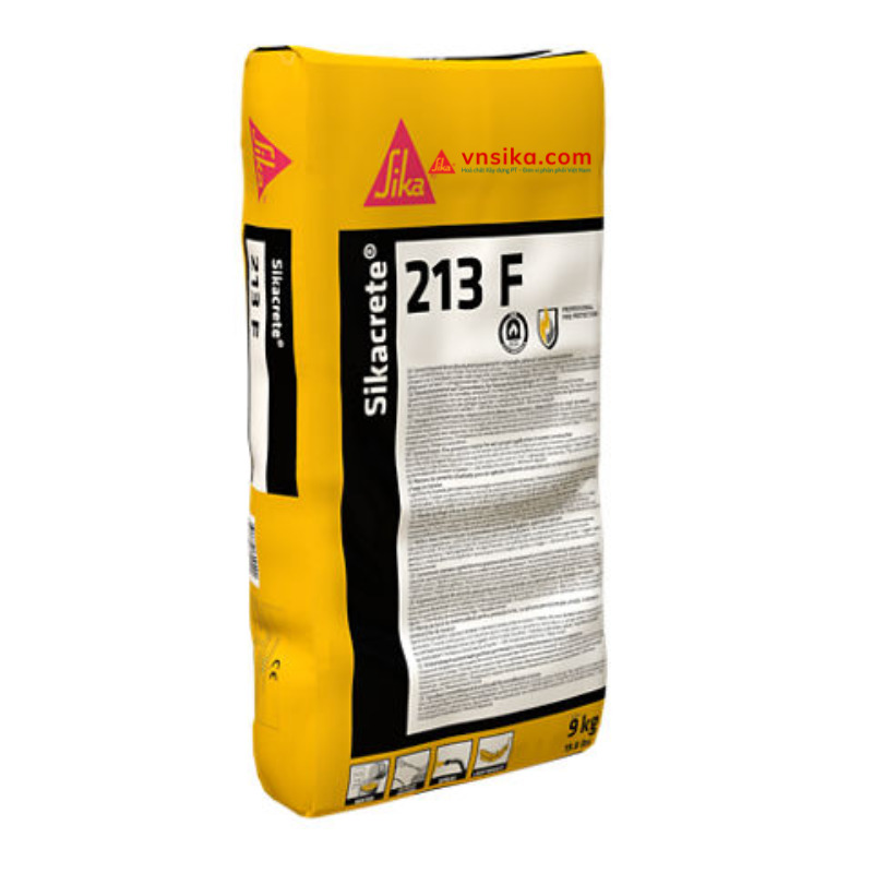 Sikacrete 213 F 1 Sikacrete 213 F