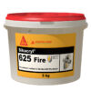 Sikacryl 625 Fire Plus