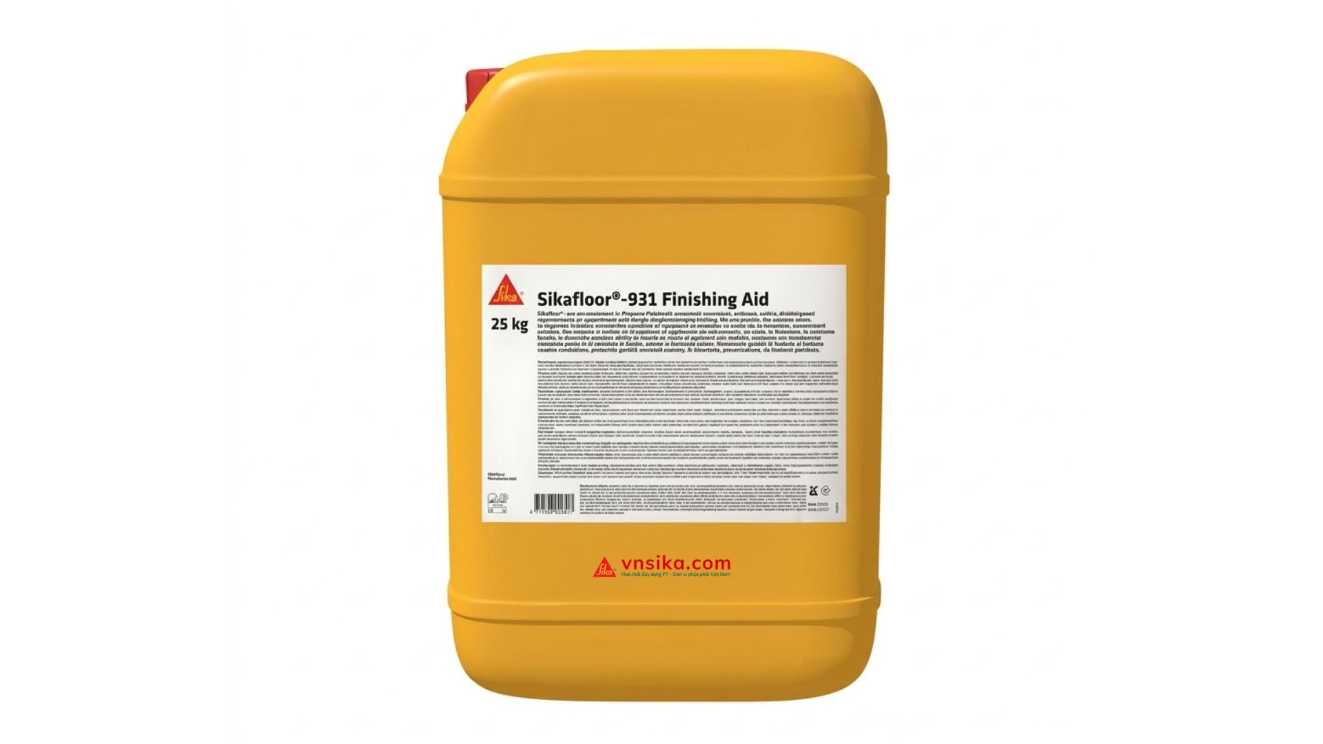 Sikafloor 931 Finishing Aid | Giải Pháp Tăng Cứng Và Hoàn Thiện Sàn 1 Sikafloor 931 Finishing Aid Giải Pháp Tăng Cứng Và Hoàn Thiện Sàn