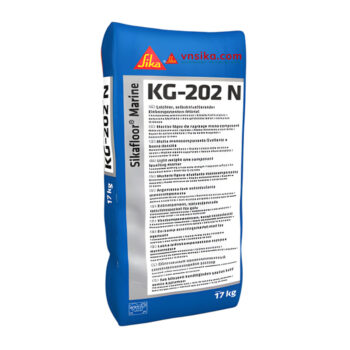 Sikafloor Marine KG-202 N