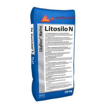 Sikafloor® Marine Litosilo N