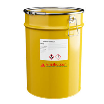 Sikagard-6682 | Lớp Phủ Gầm Xe Giảm Ồn — Chống Đá Văng