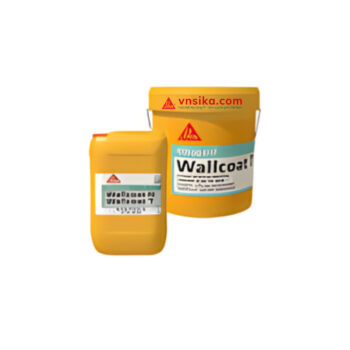Sikagard WallCoat T