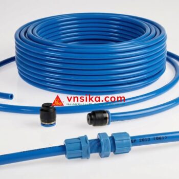 Sikaplan WP Control Injection System Hệ Thống Bơm Kiểm Soát Chống Thấm