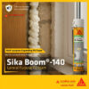 sikaboom 140 foam chong chay sika 1 2