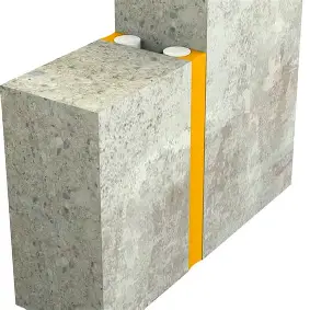 Trám khe tuyến tính
