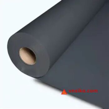 Sarnafil S 327 15 L Màng Chống Thấm Mái PVC Kháng Tia UV Cao Cấp