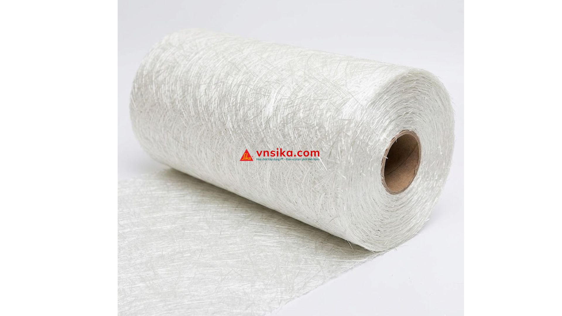 Sika Reemat Premium Lưới Sợi Thủy Tinh Gia Cường Chống Thấm