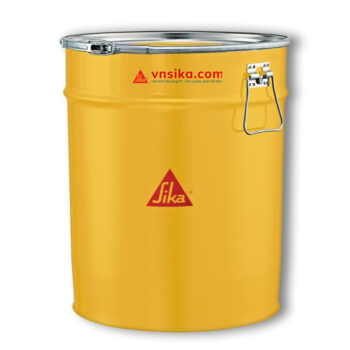 SikaForce®-710 L30 Keo polyurethane 2 thành phần đóng rắn nhanh