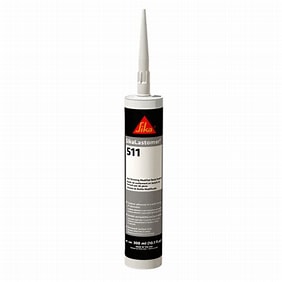 SikaLastomer®-511 Keo trám butyl không tạo màng