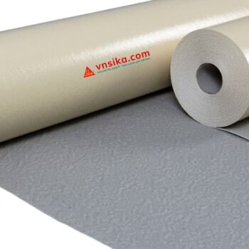 SikaProof 937 Băng Dính Một Mặt Cho Hệ Thống Màng HDPE