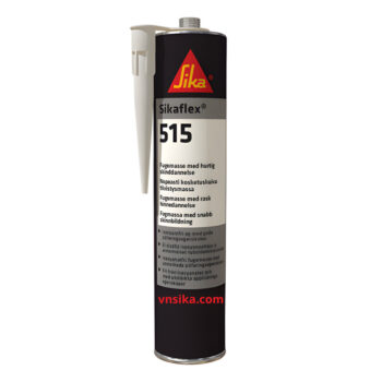 Sikaflex®-515 | keo trám đa năng 1 thành phần gốc STP