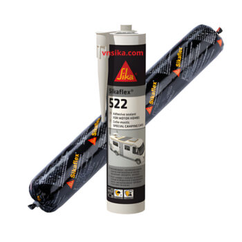 Sikaflex®-522 | keo trám 1 thành phần gốc STP