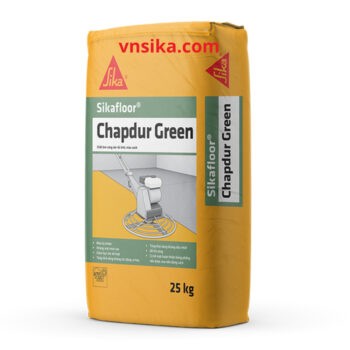 Sikafloor Chapdur Green 25kg
