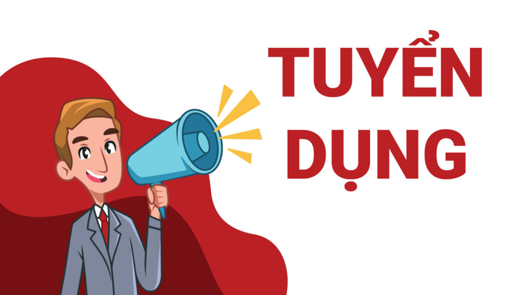 TUYEN DUNG THANG 052026 PT Construction Chemical – SIKA Viet Nam Distribution – BUILDING TRUST e1776497751258