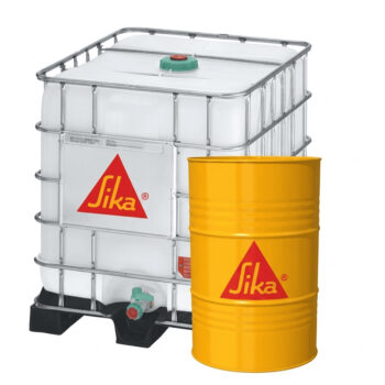 SikaGrind®-796 VN | Phụ gia tăng cường độ và trợ nghiền cho xi măng