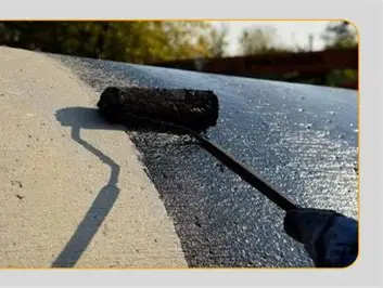 Sika BC Bitumen Coating 6 Công trình sử dụng BC Bitumen Coating chống thấm