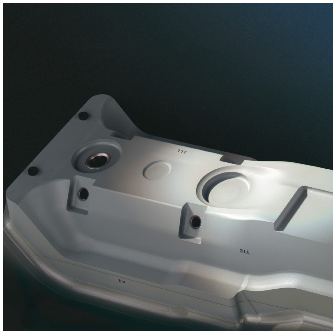 Ứng dụng khuôn composite SikaBlock
