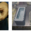 HIGH PERFORMANCE EP AND PUR SYSTEMS FOR TOOLING AND COMPOSITES MOVE YOUR BUSINESS FORWARD WITH SikaBiresin® AND SikaBlock® SOLUTIONS vnsika.com hoachatpt.com ung dung duc vat dung chi tiet