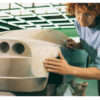 HIGH PERFORMANCE EP AND PUR SYSTEMS FOR TOOLING AND COMPOSITES MOVE YOUR BUSINESS FORWARD WITH SikaBiresin® AND SikaBlock® SOLUTIONS vnsika.com hoachatpt.com ung dung oto 4