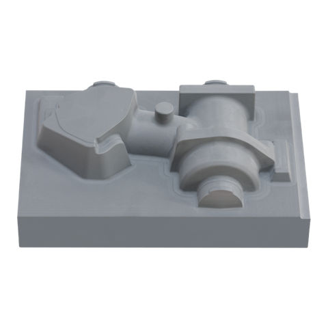 SikaBlock M1050 tấm PUR tooling board màu xám