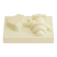 SikaBlock M80 tấm PUR tạo mẫu siêu nhẹ Design Board 0.08 g/cm3