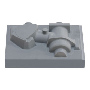 SikaBlock® M1050 | Tấm PUR Khuôn Chân Không & Kiểm Tra – Tooling Board 1.0 g/cm³