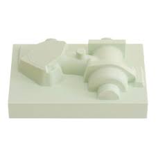 SikaBlock® M150 | Tấm PUR Tạo Mẫu Nhẹ – Design Board 0.15 g/cm³