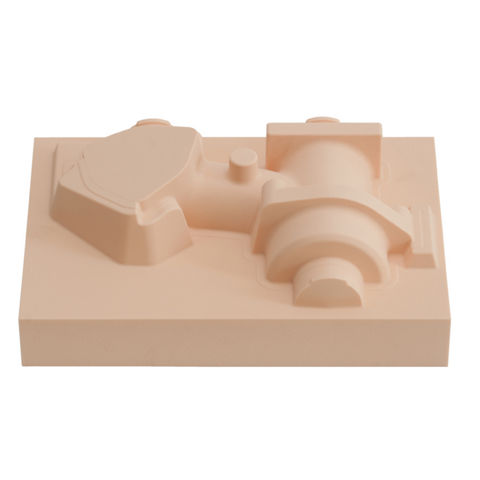 SikaBlock® M330 | Tấm PUR Tạo Mẫu Trung Bình – Design Board 0.33 g/cm³ 1 SikaBlock® M330 | Tấm PUR Tạo Mẫu Trung Bình – Design Board 0.33 g/cm³