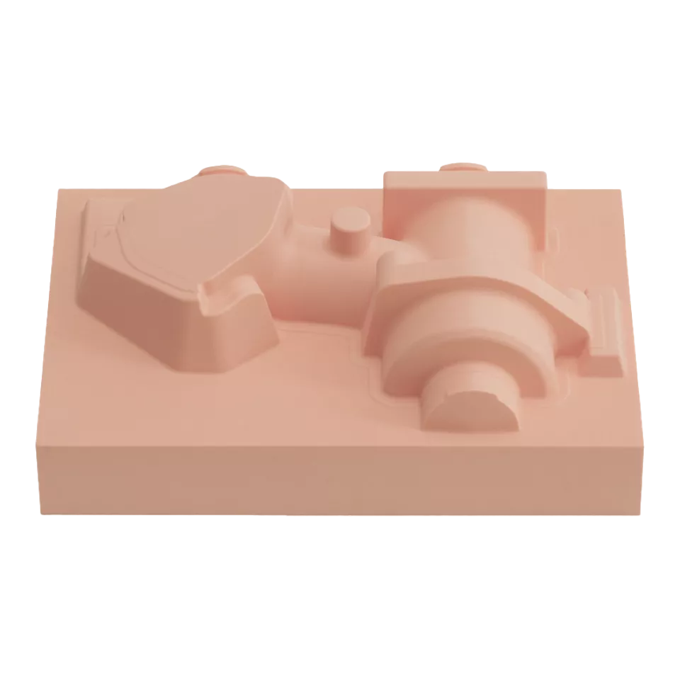 SikaBlock® M330 | Tấm PUR Tạo Mẫu Trung Bình – Design Board 0.33 g/cm³ 4 SikaBlock® M330 | Tấm PUR Tạo Mẫu Trung Bình – Design Board 0.33 g/cm³ - Ảnh 4