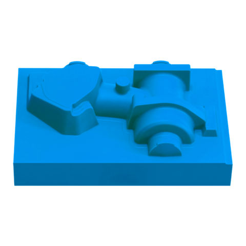 SikaBlock® M976 EP | Tấm Epoxy Tooling Composite Autoclave – Epoxy Board 130°C 1 SikaBlock® M976 EP | Tấm Epoxy Tooling Composite Autoclave – Epoxy Board 130°C